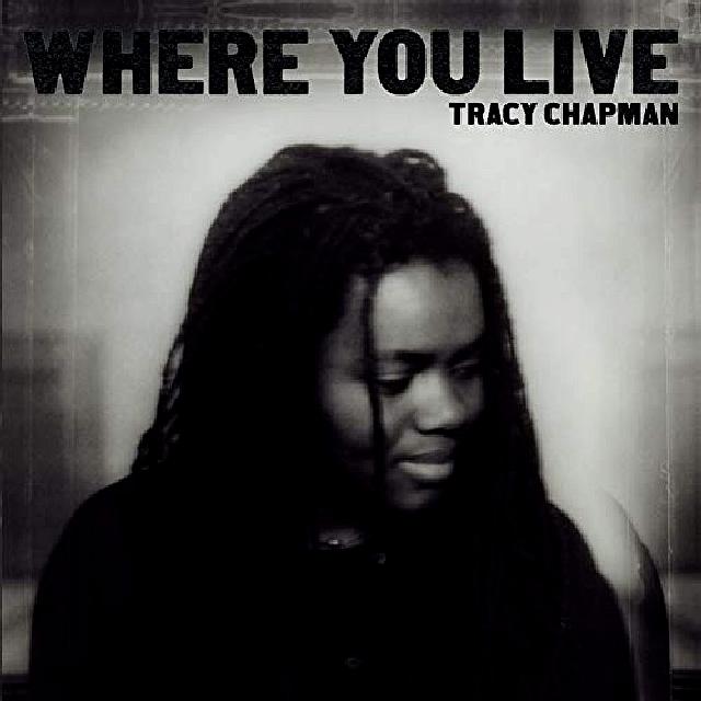 tracy chapman collection download mp3
