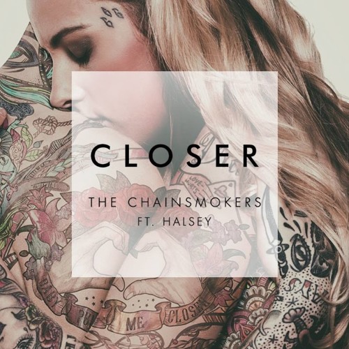 the chainsmokers closer instrumental